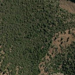 Satellite imagery of Cerro El Agujereado, CL