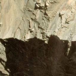 Satellite imagery of Puntilla Don Manuel, CL