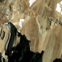 Satellite imagery of Puntilla Don Manuel, CL