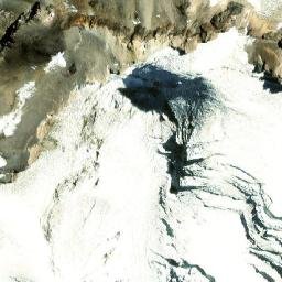 Satellite imagery of Cerro Picos del Barroso, AR