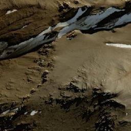 Satellite imagery of Paso Cruz de Piedra, AR