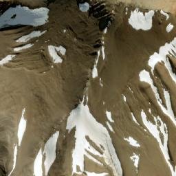 Satellite imagery of Hito XI-32, AR
