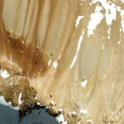 Satellite imagery of Portezuelo Cruz de Piedra, AR