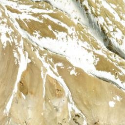 Satellite imagery of Hito XI-33, AR