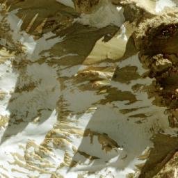 Satellite imagery of Cerro Pico de Río Bayo, AR