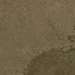 Satellite imagery of Cerro Gaspar, AR