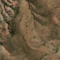 Satellite imagery of Cerro Alto de las Peñas, AR