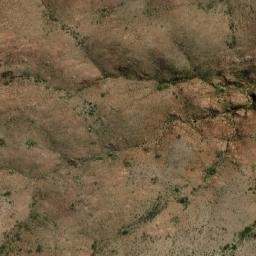 Satellite imagery of Cerro Alto de las Peñas, AR