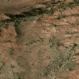 Satellite imagery of Cerro Alto de las Peñas, AR