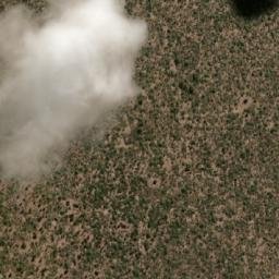 Satellite imagery of Alto de Pozo Peje, AR