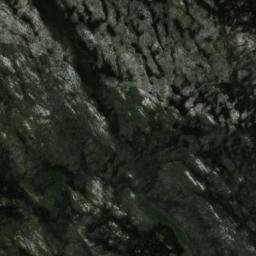 Satellite imagery of Lean Rock, ZA