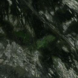 Satellite imagery of Lean Rock, ZA