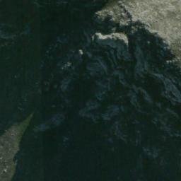 Satellite imagery of KLEIN PALMIET, ZA