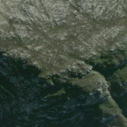 Satellite imagery of KLEIN PALMIET, ZA