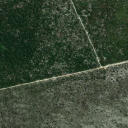 Satellite imagery of WITTEKLIP, ZA