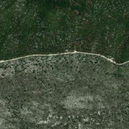 Satellite imagery of WITTEKLIP, ZA