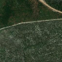 Satellite imagery of WITTEKLIP, ZA