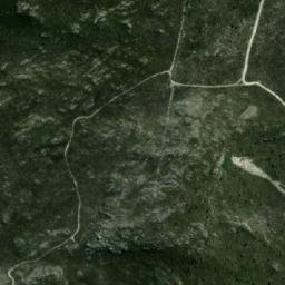 Satellite imagery of GEELBEKSVALLEI, ZA