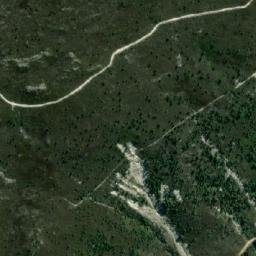 Satellite imagery of GEELBEKSVALLEI, ZA