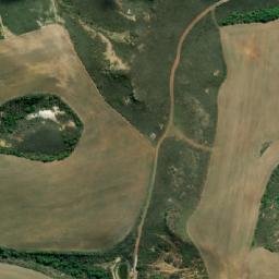 Satellite imagery of GOERREESOE, ZA