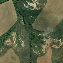 Satellite imagery of GOERREESOE, ZA