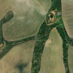 Satellite imagery of GOERREESOE, ZA