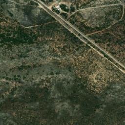 Satellite imagery of RIV 86, ZA