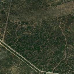 Satellite imagery of RIV 86, ZA