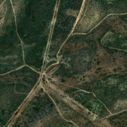 Satellite imagery of RIV 102, ZA