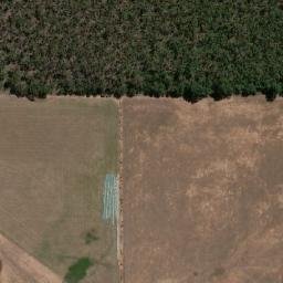 Satellite imagery of Weinup Hill, AU