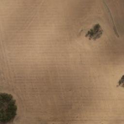 Satellite imagery of Bakers Hill, AU