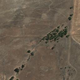 Satellite imagery of Graves Hill, AU