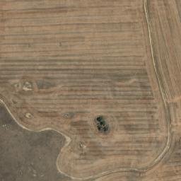 Satellite imagery of Graves Hill, AU