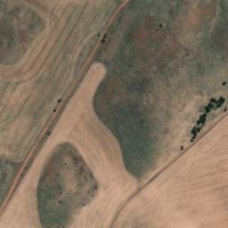 Satellite imagery of Tumby Bay Talc Mines, AU