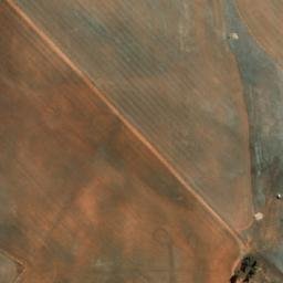 Satellite imagery of Julia Creek Mine, AU