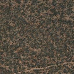 Satellite imagery of Table Land, AU