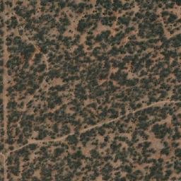 Satellite imagery of Table Land, AU