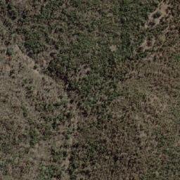Satellite imagery of Boginderra Hills, AU