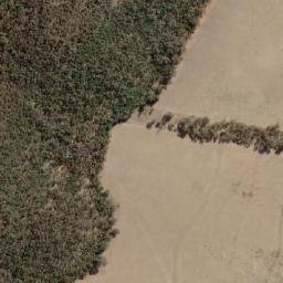 Satellite imagery of Boginderra Hills, AU