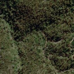 Satellite imagery of The Round Hill, AU
