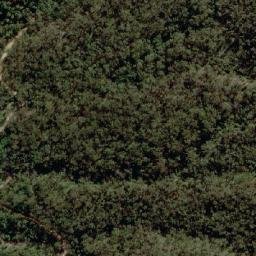 Satellite imagery of The Round Hill, AU