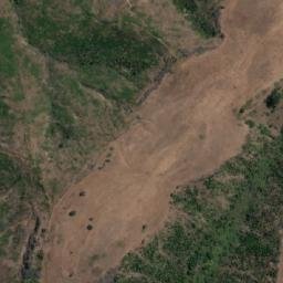 Satellite imagery of Los Perales, CL