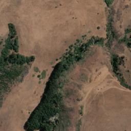 Satellite imagery of Los Perales, CL