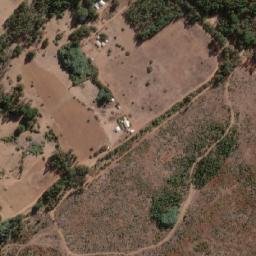 Satellite imagery of Alto de los Buitres, CL