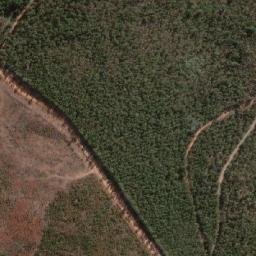 Satellite imagery of Alto de los Buitres, CL