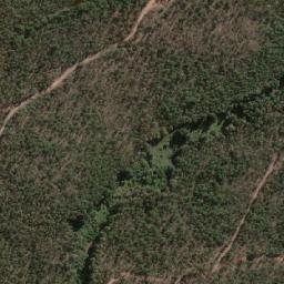 Satellite imagery of Alto de los Buitres, CL