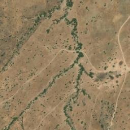 Satellite imagery of Cerro Las Hornillas, CL