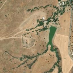 Satellite imagery of Cerro Las Hornillas, CL