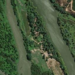 Satellite imagery of Cerro Divisadero de Toco, CL