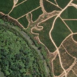 Satellite imagery of Cerro Divisadero de Toco, CL